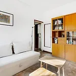 Porta Romana Comfortable Flat Con Balcone
