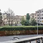 Porta Romana Comfortable Flat Con Balcone