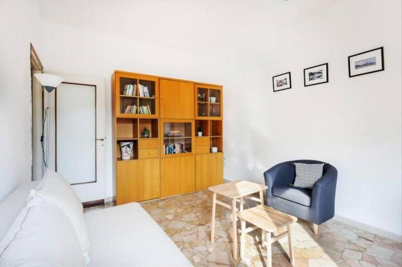 Porta Romana Comfortable Flat Con Balcone Apartment