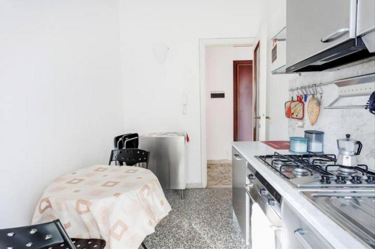 Porta Romana Comfortable Flat Con Balcone Apartment Mailand