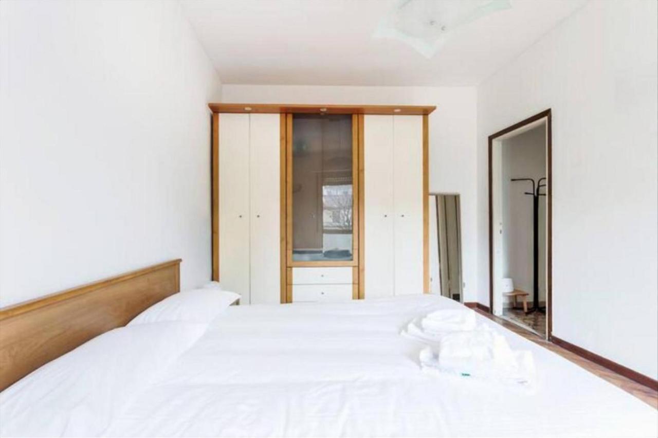 Porta Romana Comfortable Flat Con Balcone Apartment *