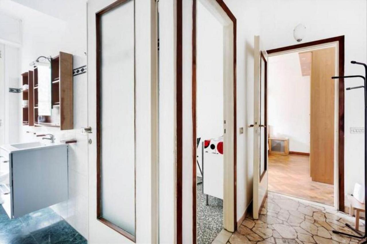 Apartment Porta Romana Comfortable Flat Con Balcone *