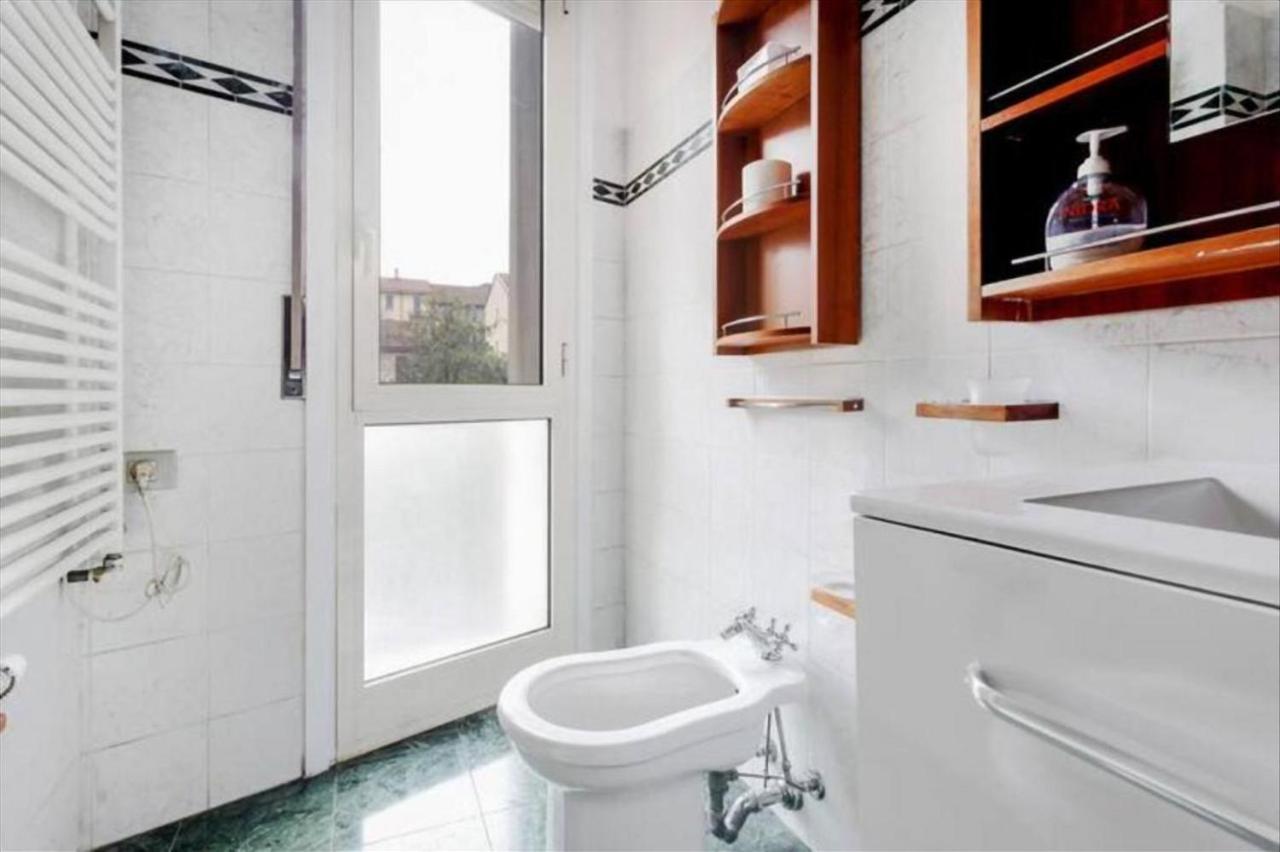 Porta Romana Comfortable Flat Con Balcone Apartment