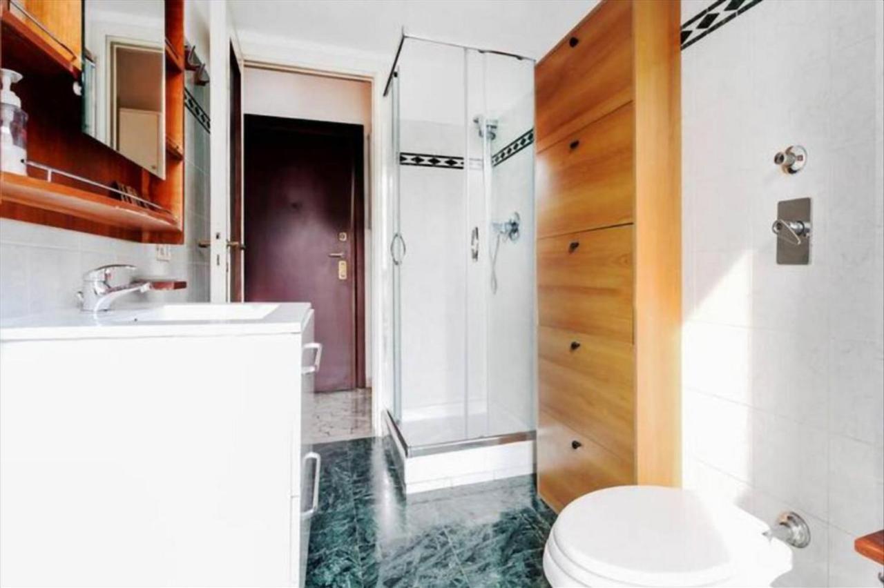 Porta Romana Comfortable Flat Con Balcone *