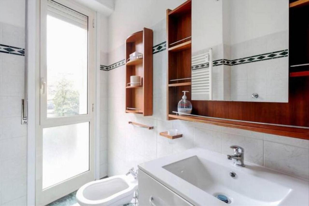 Porta Romana Comfortable Flat Con Balcone Apartment Mailand